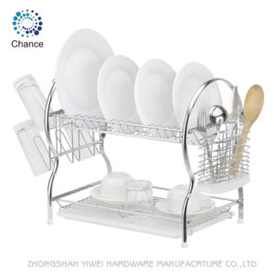 C1010-16 2Layer Dish Rack