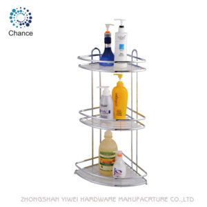 C5023  3Tier Corner Rack