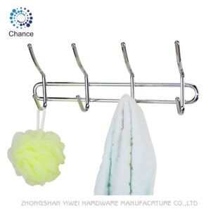 C60024  Wire Wall Hooks