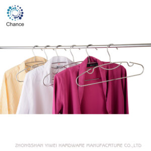C6101   Wire Coat hanger