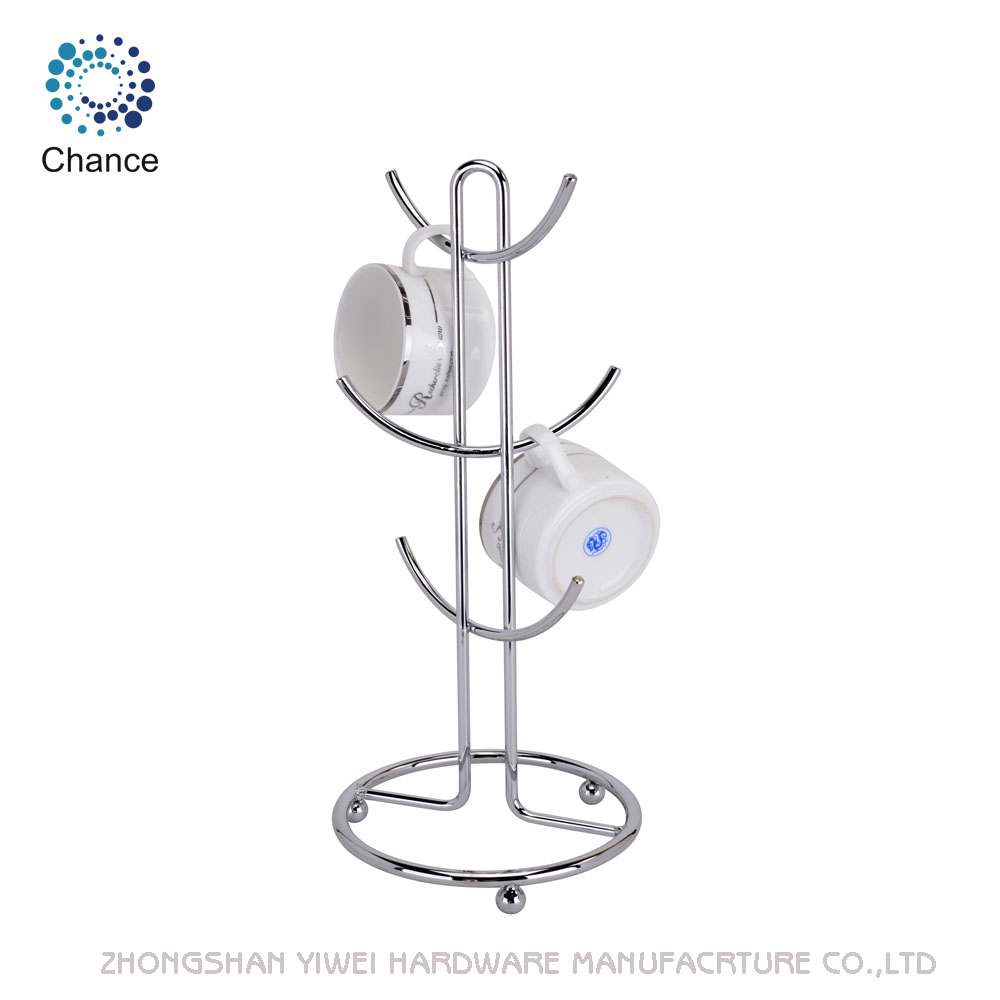 C4113 Coffee Mug Stand - 图片 4