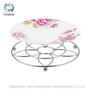 Hot Pad / Trivet  C2012