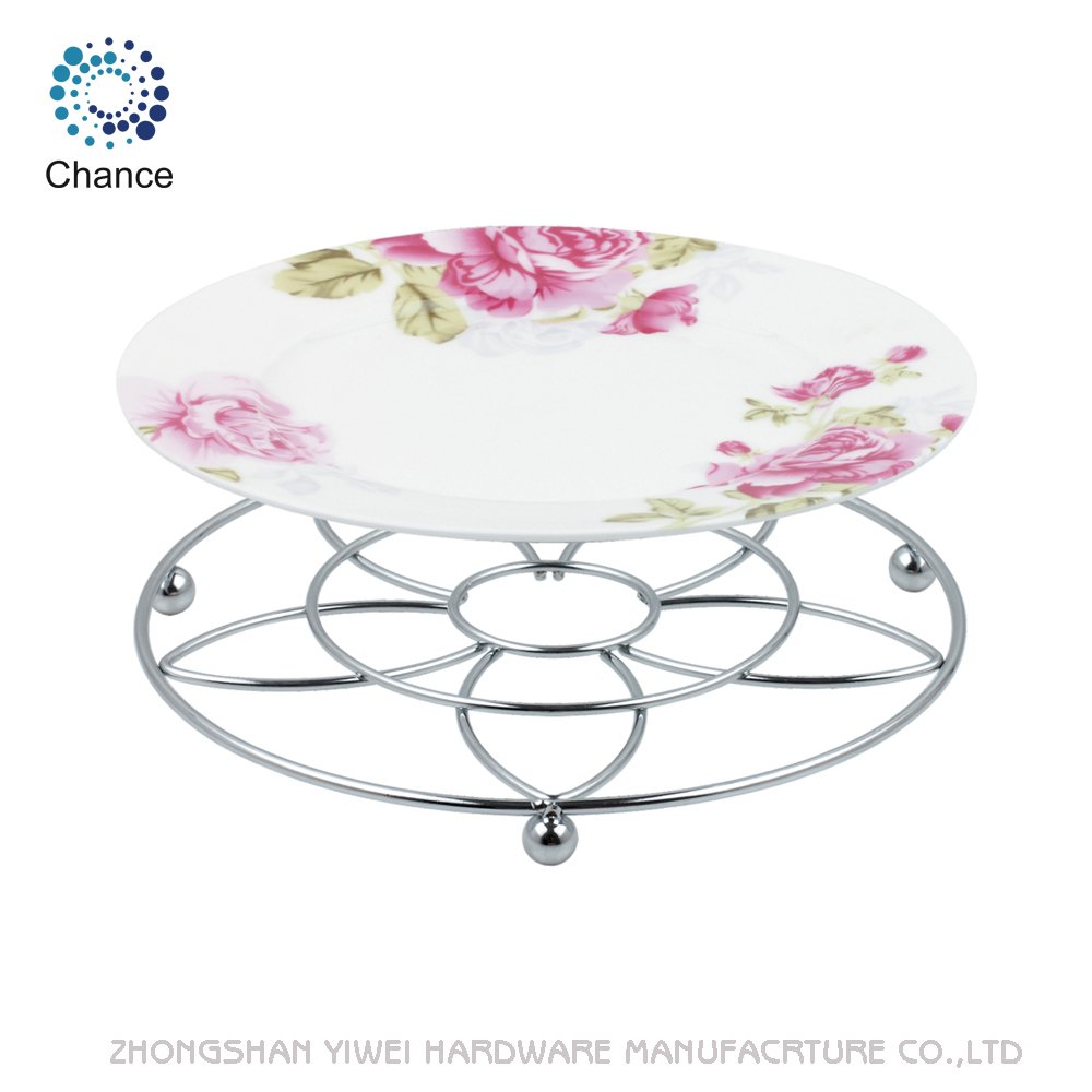 Hot Pad / Trivet C2012